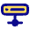 Database Server 3 Icon from Plump Pop - Free Set