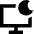 Desktop Screensaver Sleep Icon from Sharp Remix - Free Set