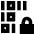 Device Database Encryption 1 Icon from Sharp Remix - Free Set