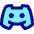 Discord Logo Icon from Core Pop - Free Set