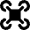 Drone 2 Icon from Micro Solid - Free Set