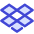 Dropbox Icon from Core Duo - Free Set