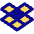 Dropbox Logo Icon from Core Pop - Free Set