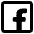 Facebook 1 Icon from Core Remix - Free Set