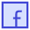Facebook 1 icon - Free transparent PNG, SVG. No sign up needed.