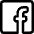 Facebook 1 Icon from Core Line - Free Set