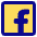 Facebook Logo 1 Icon from Core Pop - Free Set