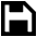 Floppy Disk Icon from Sharp Remix - Free Set
