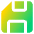 Floppy Disk Icon from Core Gradient - Free Set