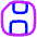 Floppy Disk Icon from Flex Neon - Free Set