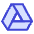 Google Drive icon - Free transparent PNG, SVG. No sign up needed.
