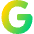 Google Icon from Core Gradient - Free Set