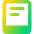 Hand Held Icon from Core Gradient - Free Set