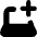 Laptop Add Plus Icon from Micro Solid - Free Set