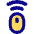 Mouse Wireless 1 Icon from Core Pop - Free Set