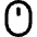 Mouse Wireless Icon from Core Remix - Free Set