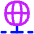 Network Icon from Flex Neon - Free Set
