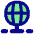 Network Icon from Flex Pop - Free Set