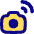 Photo Camera Icon from Flex Pop - Free Set