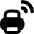 Printer Wireless Icon from Flex Remix - Free Set
