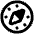 Safari Logo Icon from Plump Remix - Free Set