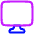 Screen 1 Icon from Plump Neon - Free Set