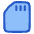 Sd Card icon - Free transparent PNG, SVG. No sign up needed.