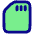 Sd Card Icon from Plump Pop - Free Set