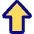 Shift Icon from Core Pop - Free Set