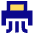 Shredder Icon from Sharp Pop - Free Set
