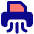 Shredder Icon from Core Pop - Free Set