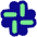 Slack Logo Icon from Plump Pop - Free Set