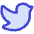 Twitter icon - Free transparent PNG, SVG. No sign up needed.