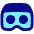 Virtual Reality Icon from Plump Pop - Free Set