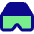 Virtual Reality Icon from Core Pop - Free Set