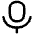 Voice Mail Icon from Flex Line - Free Set