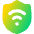 VPN Connection Icon from Flex Gradient - Free Set