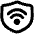 VPN Connection Icon from Plump Remix - Free Set