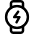 Watch Circle Charging icon - Free transparent PNG, SVG. No sign up needed.