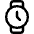 Watch Circle Time Icon from Core Line - Free Set