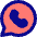 Whatsapp Logo Icon from Core Pop - Free Set