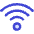 Wifi Icon from Core Duo - Free Set