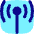 Wifi Antenna Icon from Flex Pop - Free Set