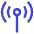 Wifi Antenna icon - Free transparent PNG, SVG. No sign up needed.