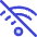 Wifi Disabled Icon from Core Duo - Free Set