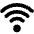 Wifi Icon from Core Solid - Free Set | Free Download as SVG Vector and Transparent PNG | Streamline icons