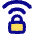 Wifi Secure Connection Icon from Flex Pop - Free Set