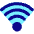 Wifi Signal Full Icon from Core Pop - Free Set