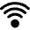 Wifi Signal Full Icon from Core Remix - Free Set