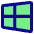 Windows Logo Icon from Core Pop - Free Set